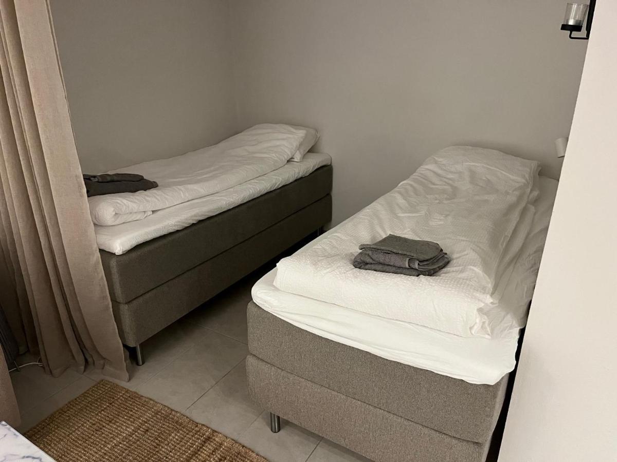 Appartement Plomben B *